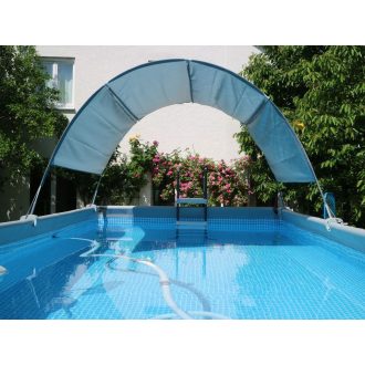 Intex napernyő fémvázas medencéhez #28054