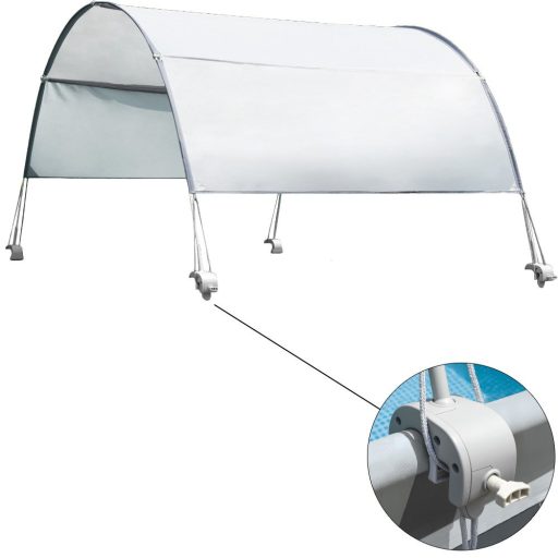 Intex napernyő fémvázas medencéhez #28054