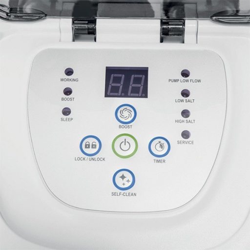 INTEX Sóbontó készülék 8m3-ig #26662