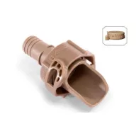 Intex jakuzzi szelep adapter #11829