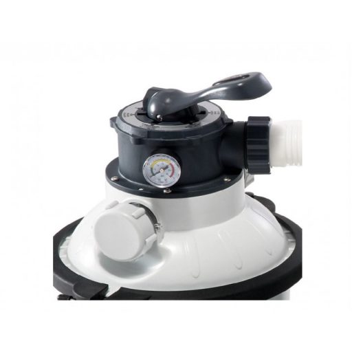 Intex homokszűrős vízforgató 4 m3/h #26644