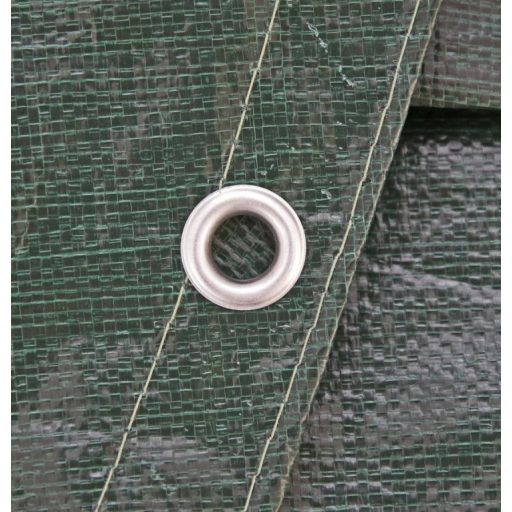 Téli medencetakaró 4,5 m kerek medencéhez