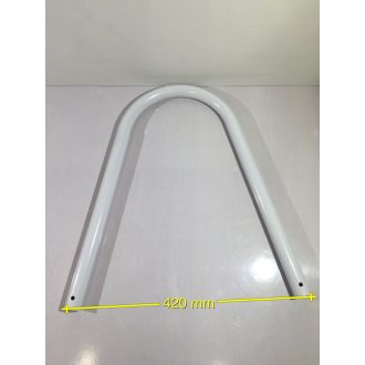 U-alakú létra összekapcsoló #11167