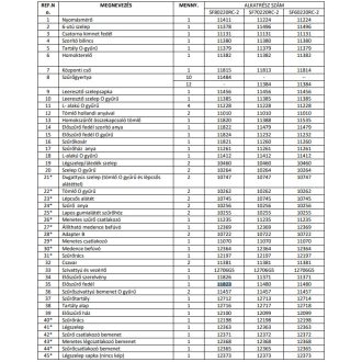 Intex homokszűrős vízforgató 6 m3/h #26646