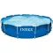 Intex Fémvázas medence #28210
