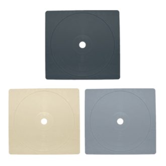 Szkimmer tető szürke