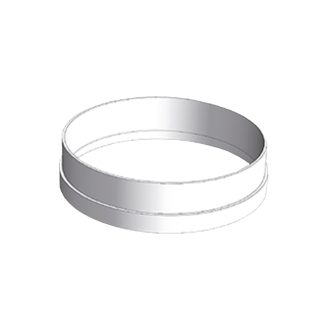 Design szkimmer nyakmagasító