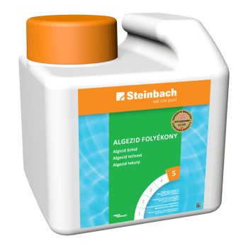Algamentesítő 5 l Steinbach