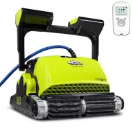 Maytronics Dolphin BIO medence porszívó robot