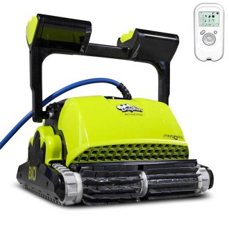 Maytronics Dolphin BIO medence porszívó robot