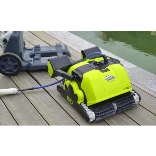 Maytronics Dolphin BIO medence porszívó robot