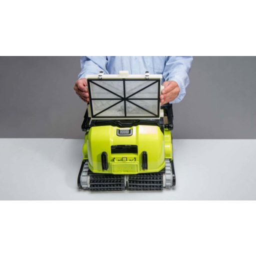 Maytronics Dolphin BIO medence porszívó robot