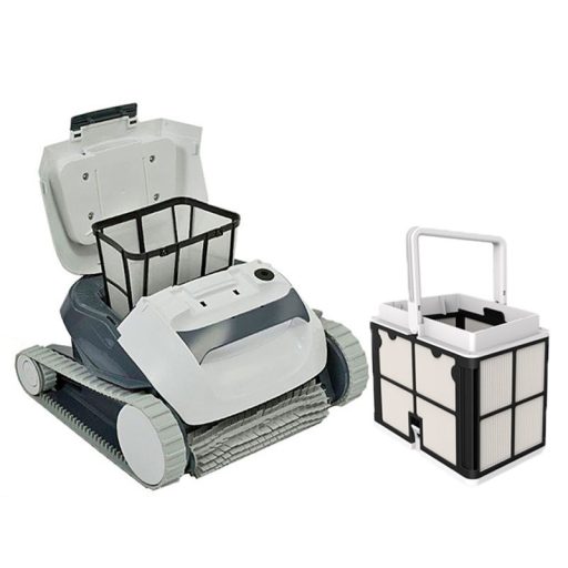 Maytronics Dolphin E10 medence porszívó robot