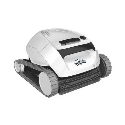 Maytronics Dolphin E10 medence porszívó robot