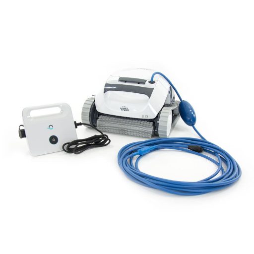 Maytronics Dolphin E10 medence porszívó robot