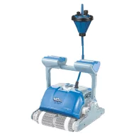 Maytronics Dolphin M550 medence porszívó robot