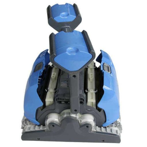 Maytronics Dolphin M550 medence porszívó robot