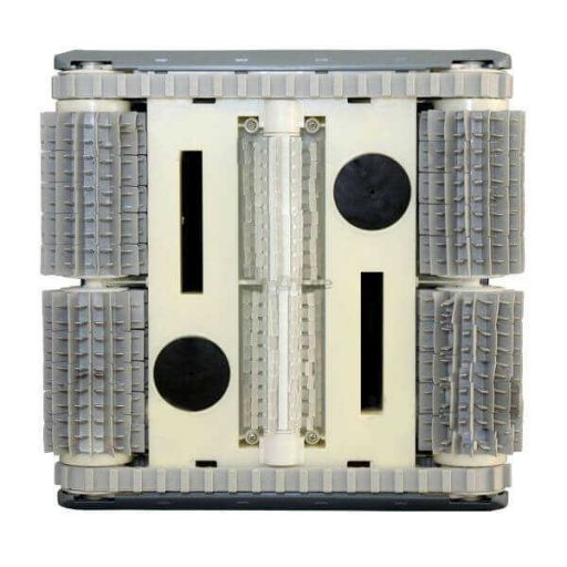 Maytronics Dolphin M550 medence porszívó robot