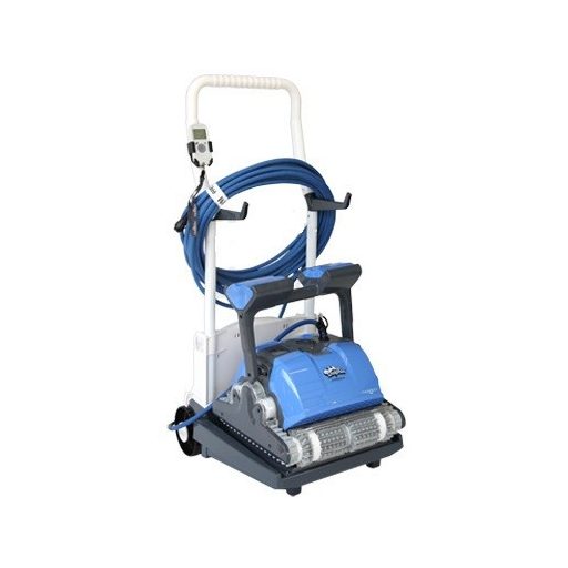 Maytronics Dolphin M550 medence porszívó robot