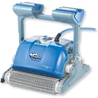 Maytronics Dolphin M400 medence porszívó robot