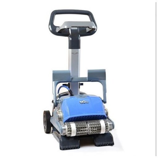 Maytronics Dolphin M400 medence porszívó robot