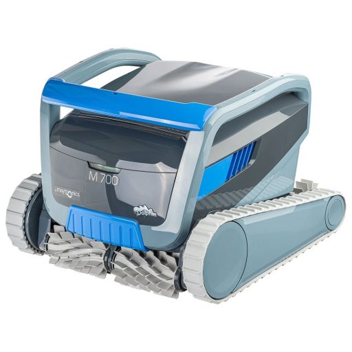 Maytronics Dolphin M700 medence porszívó robot
