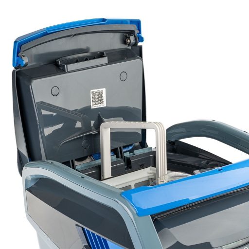 Maytronics Dolphin M700 medence porszívó robot