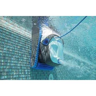 Maytronics Dolphin S300 medence porszívó robot
