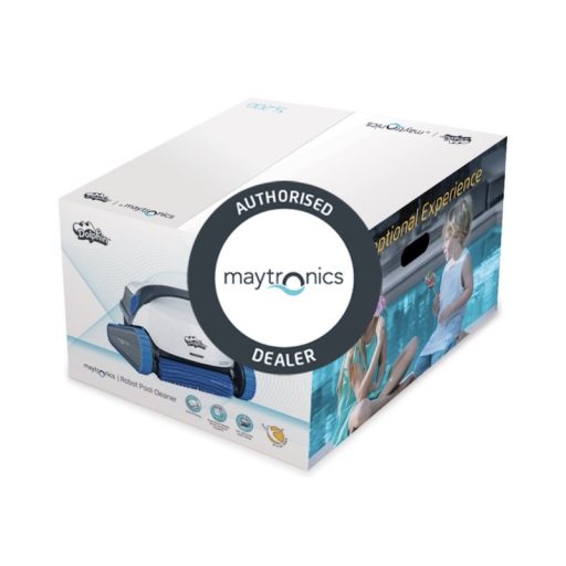 Maytronics Dolphin S300 medence porszívó robot