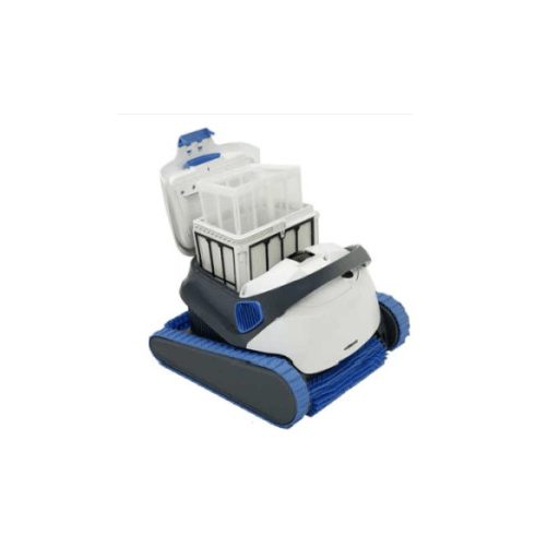 Maytronics Dolphin S300 medence porszívó robot