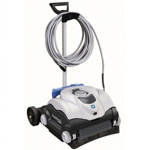 Shark VAC XL medence porszívó robot