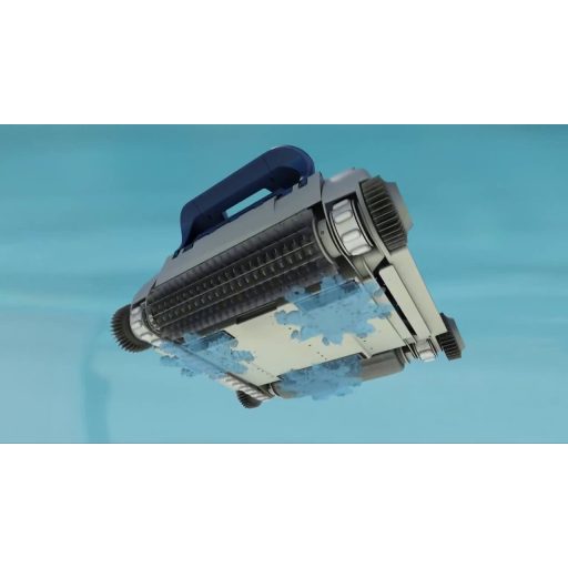 Shark VAC XL medence porszívó robot