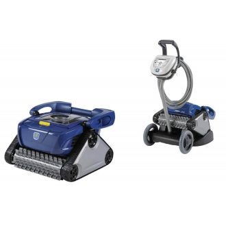 Zodiac RC 4400 Medence porszívó robot
