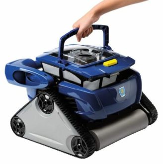Zodiac RC 4402 Medence porszívó robot