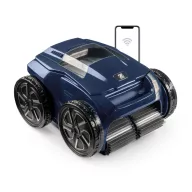   Zodiac RA 6300 IQ ALPHA Medence porszívó robot hordkocsival