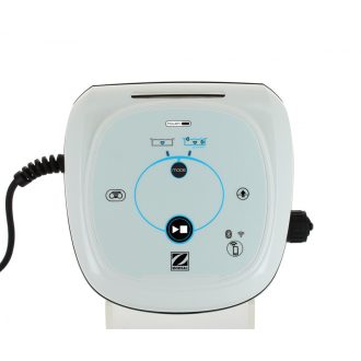 Zodiac RA 6300 IQ Medence porszívó robot hordkocsival