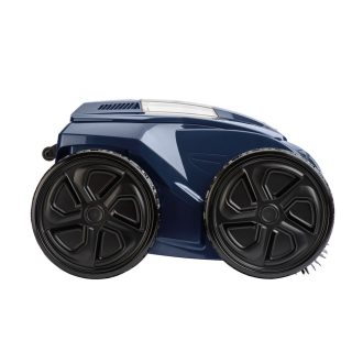 Zodiac RA 6500 IQ Medence porszívó robot hordkocsival