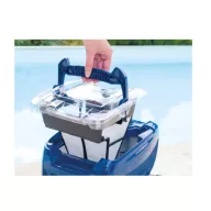 Zodiac RT2100 medence porszívó robot
