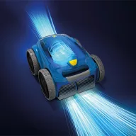 Zodiac RV5300 medence porszívó robot