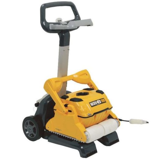 Dolphin wave 100 medence porszívó robot