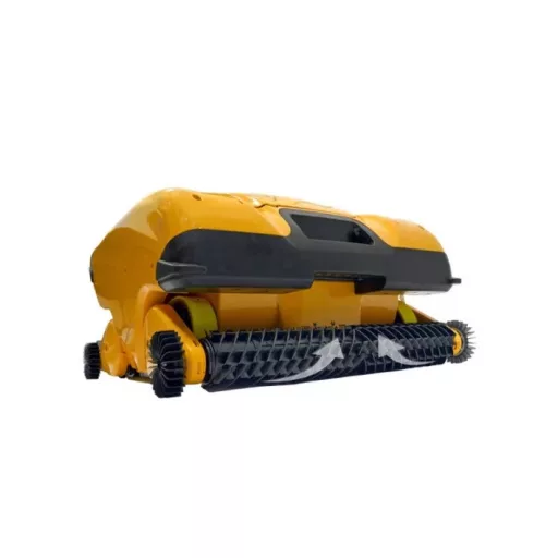 Dolphin wave 200 XL medence porszívó robot