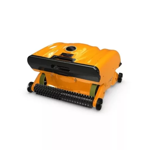 Dolphin wave 200 XL medence porszívó robot