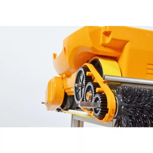 Dolphin wave 300 XL medence porszívó robot