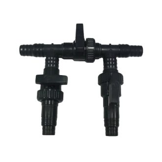 By-pass szett mini medence hőszivattyúkhoz 32/38 mm