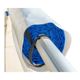 Szolártakaró védő fólia 4,0m