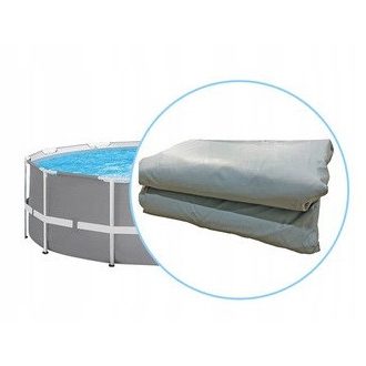 Intex fémvázas medence fólia #10086