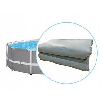 Intex fémvázas medence fólia #10090