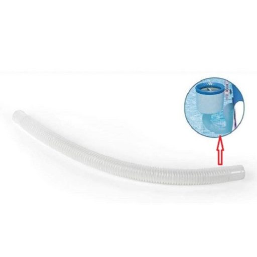 Intex gégecső, belógatós vízforgatóhoz #10531