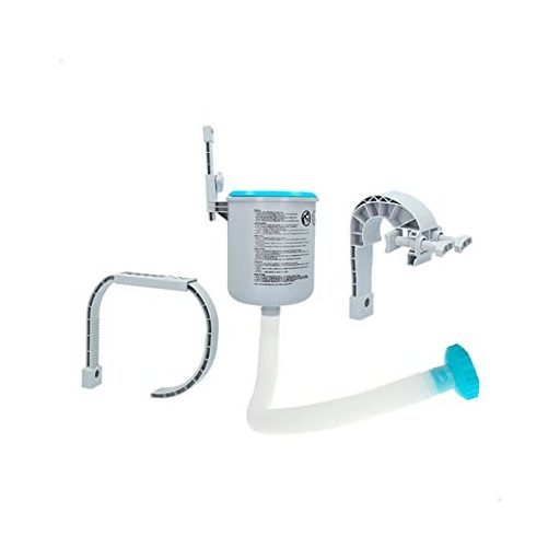 Intex szkimmerhez adapter #11238A