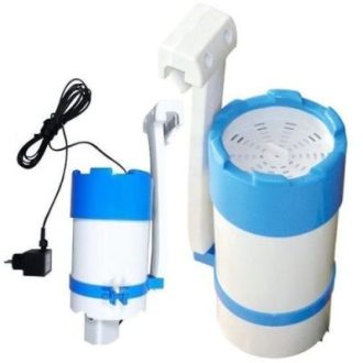   Belógatós Papírszűrős Vízforgató Splasher/Adria medencékhez